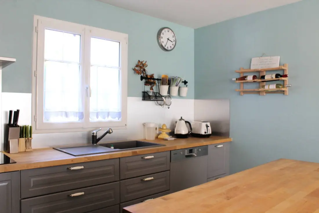 Residence Spo000-123-szent Pierre D'oleron