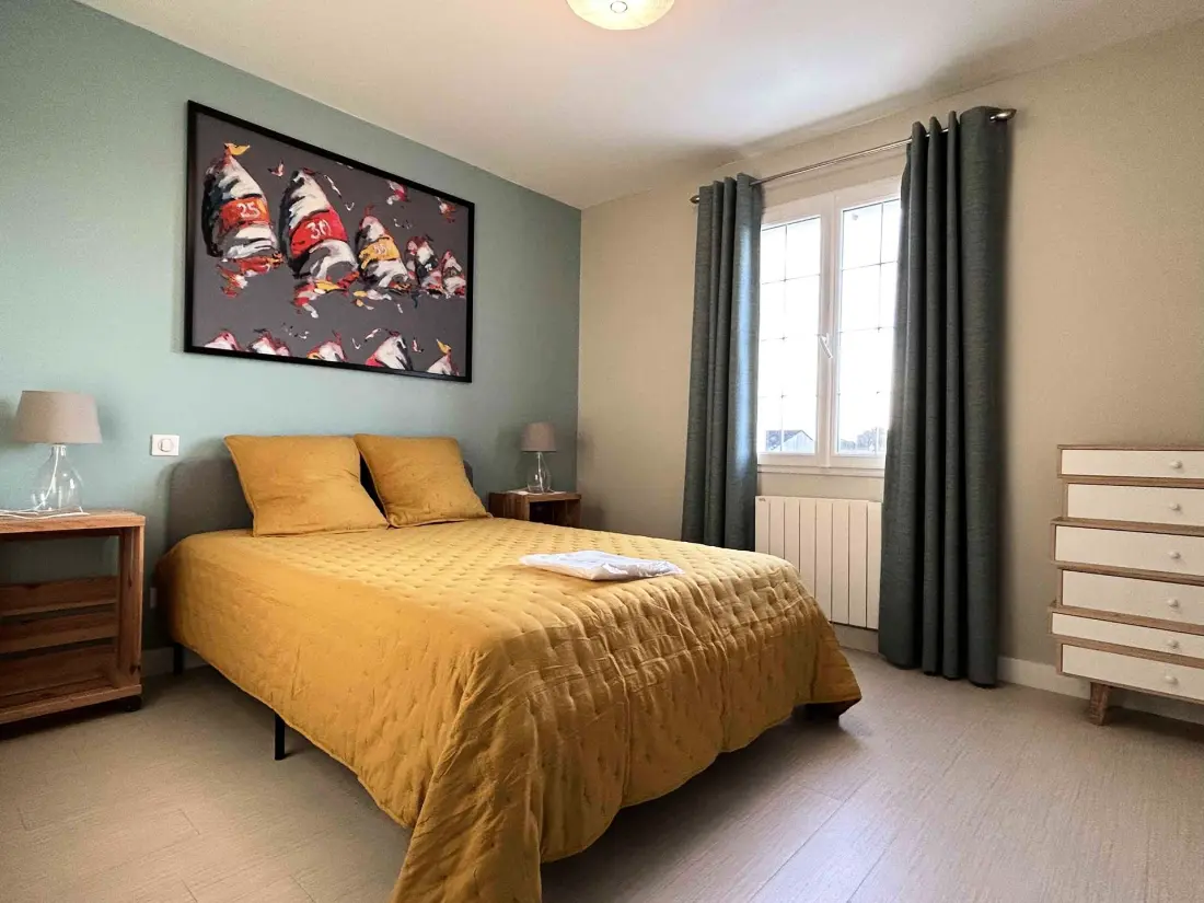 Residence Spo000-123-szent Pierre D'oleron