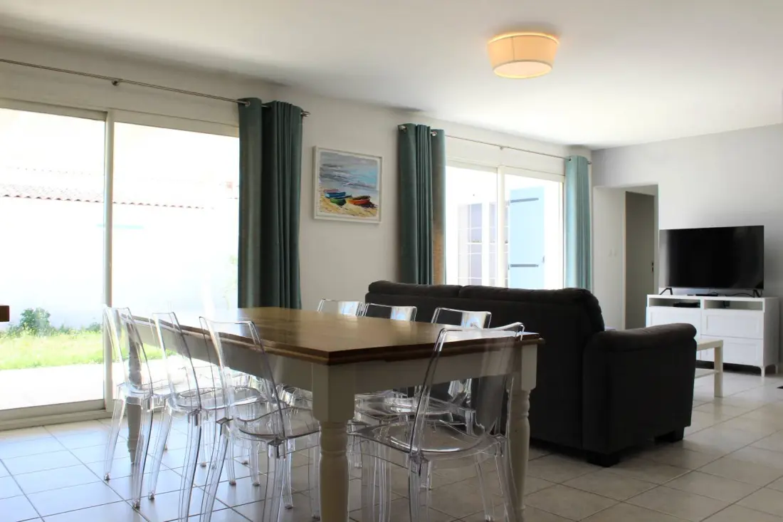 Residence Spo000-123-szent Pierre D'oleron