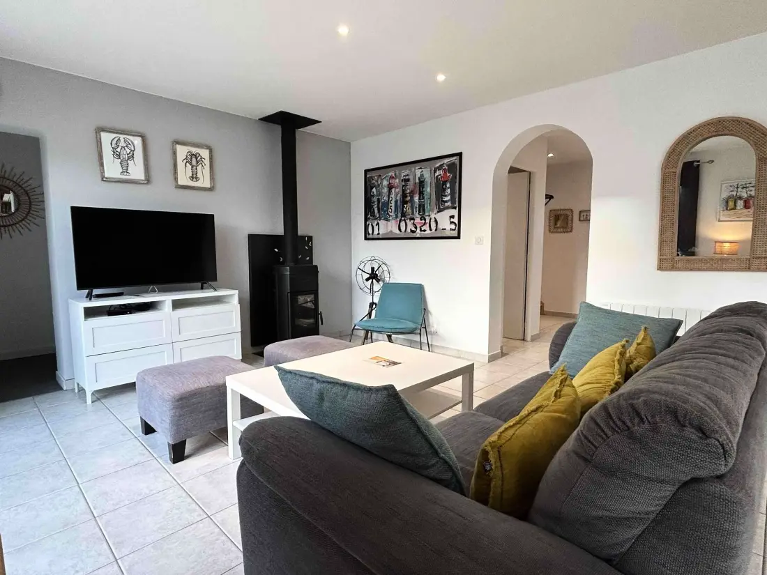 Residence Spo000-123-szent Pierre D'oleron
