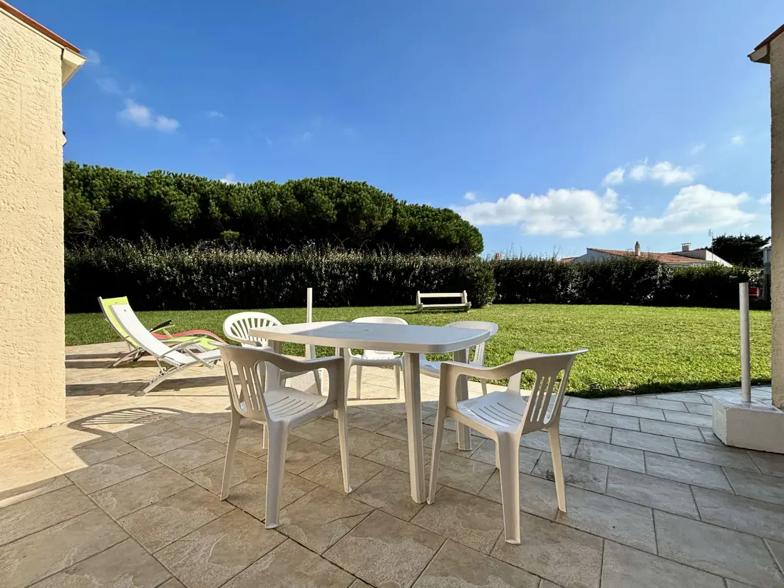 Residence Spo000-136-szent Pierre D'oleron