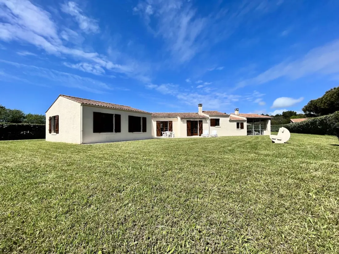Residence Spo000-136-szent Pierre D'oleron