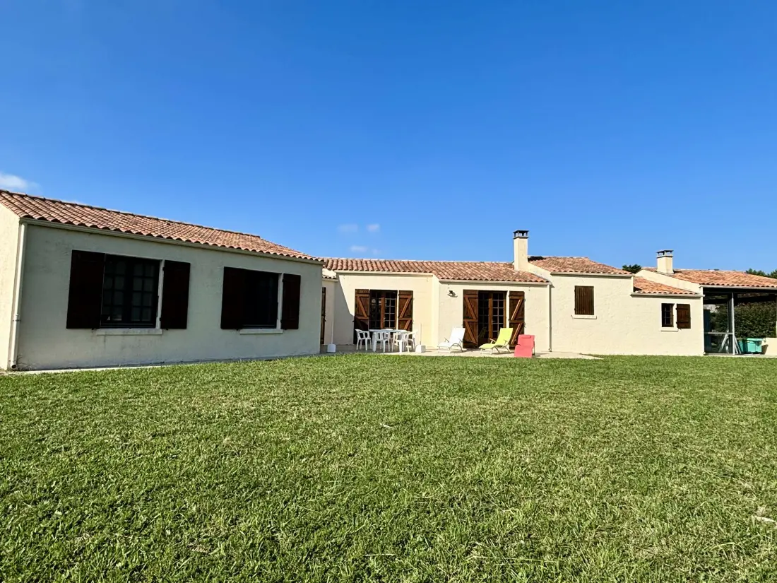 Residence Spo000-136-szent Pierre D'oleron