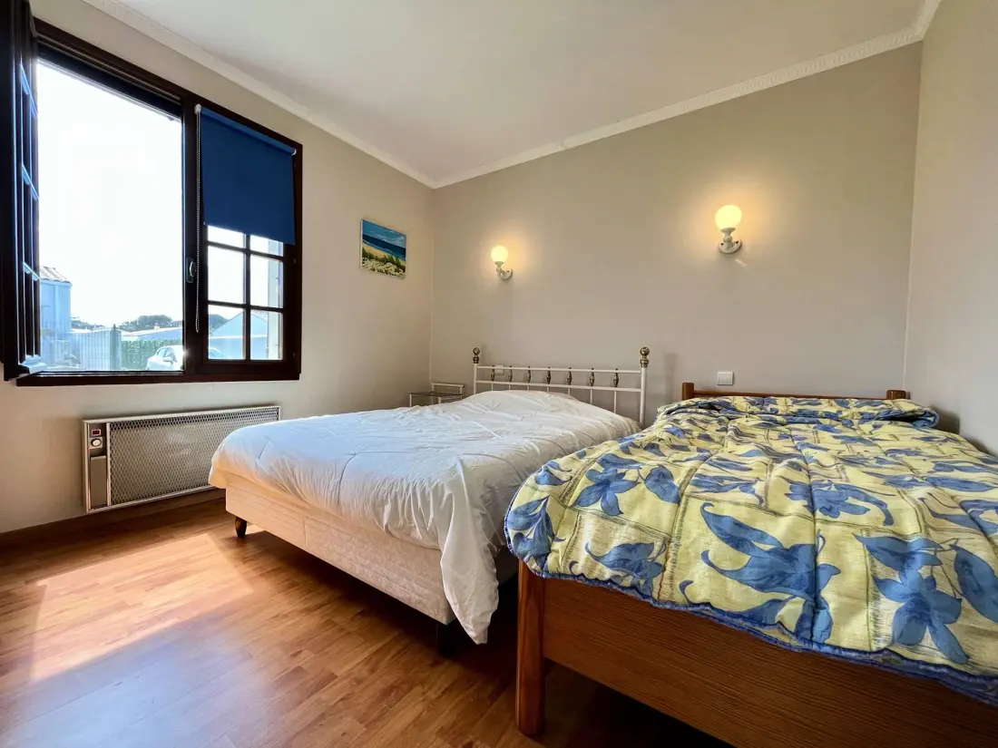 Residence Spo000-136-szent Pierre D'oleron