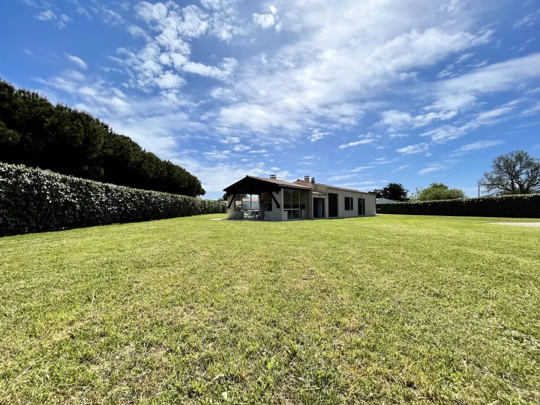 Residence Spo000-136-szent Pierre D'oleron