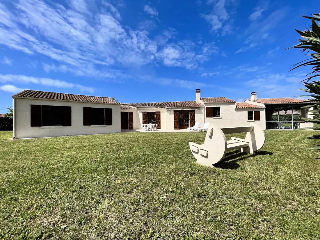 Residence Spo000-136-szent Pierre D'oleron