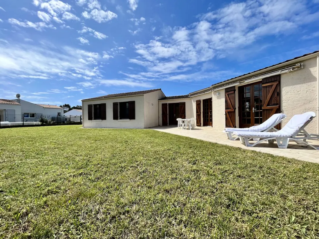 Residence Spo000-136-szent Pierre D'oleron