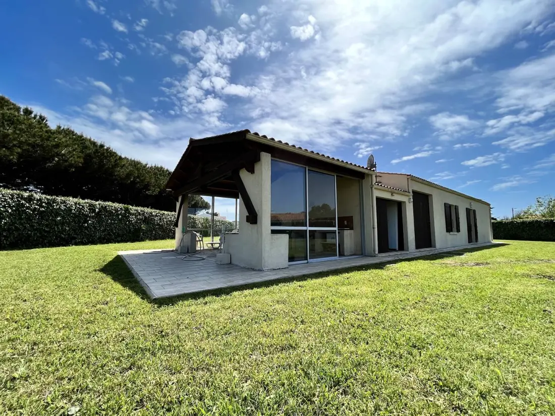 Residence Spo000-136-szent Pierre D'oleron