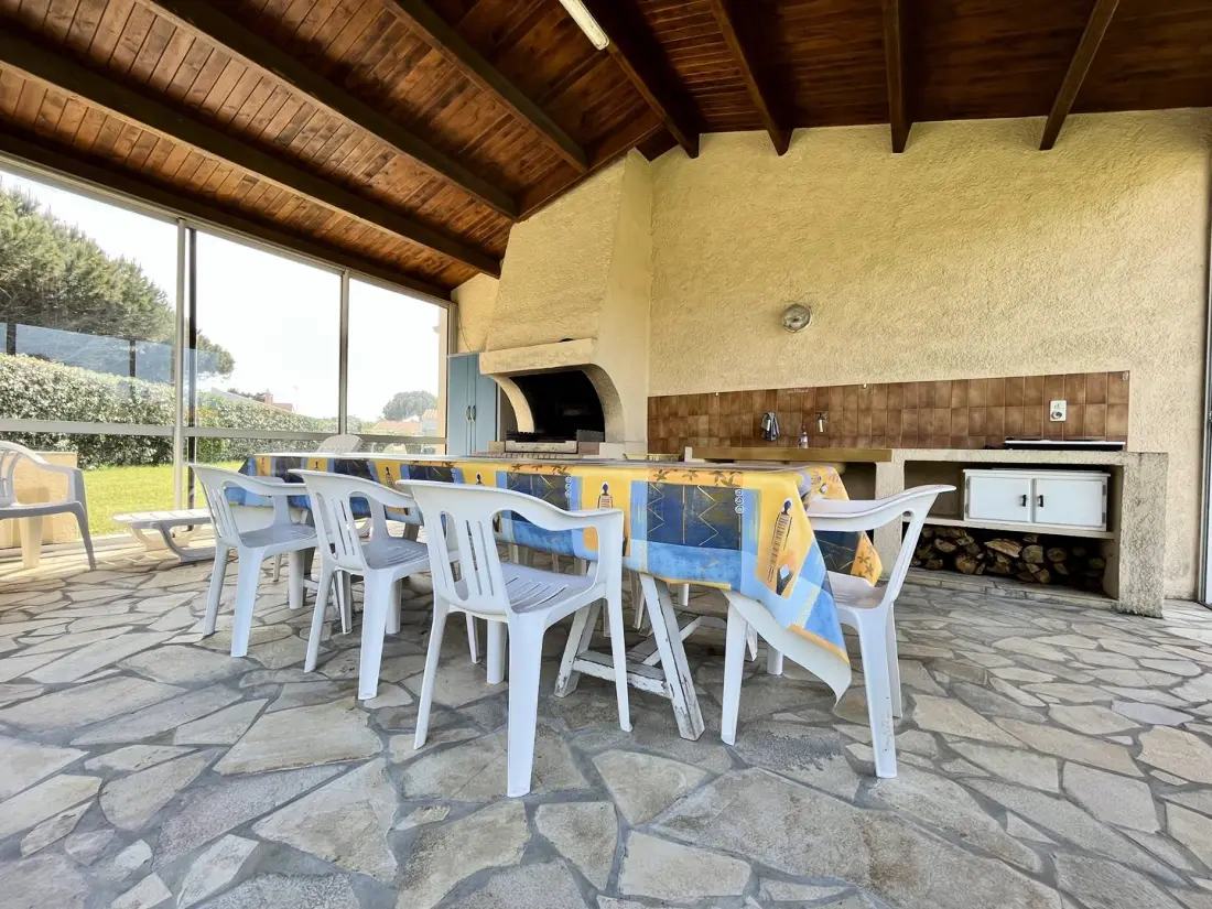 Residence Spo000-136-szent Pierre D'oleron