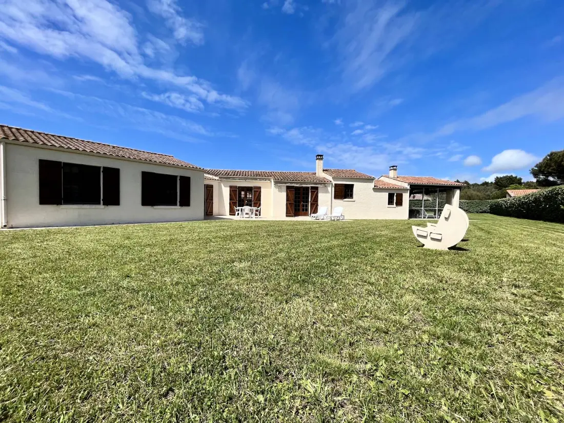 Residence Spo000-136-szent Pierre D'oleron