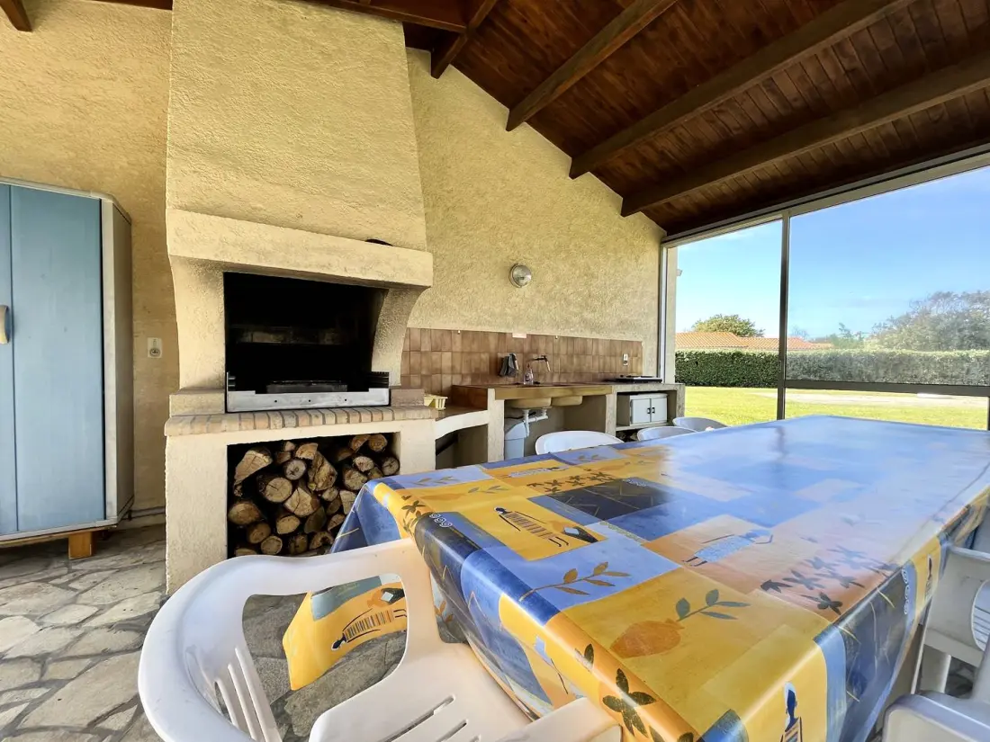 Residence Spo000-136-szent Pierre D'oleron