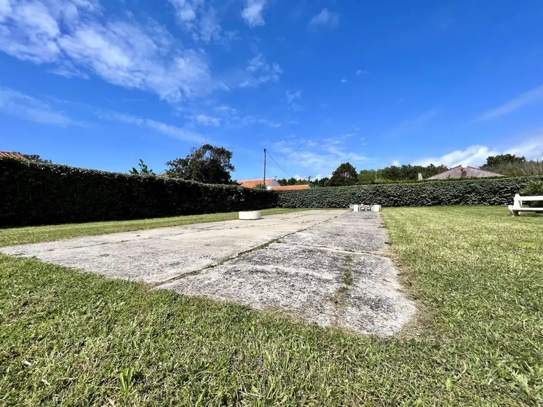 Residence Spo000-136-szent Pierre D'oleron