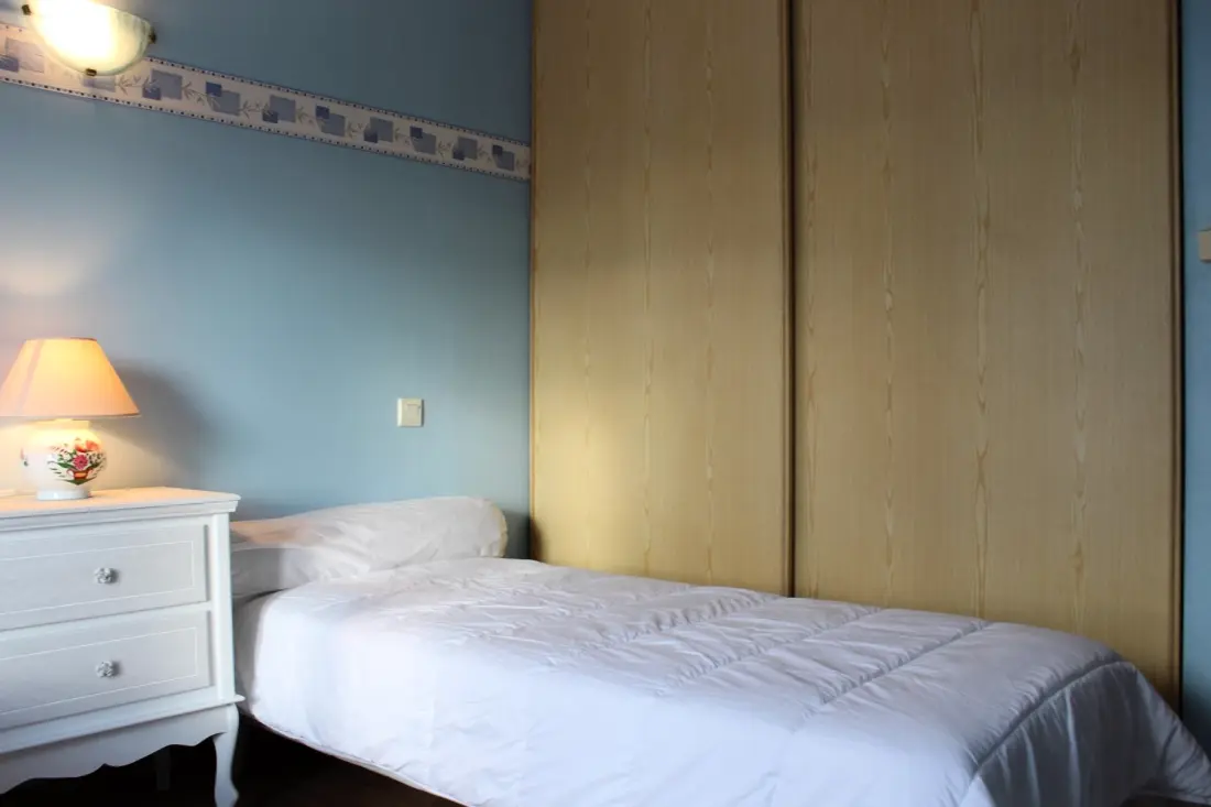 Residence Spo000-157-szent Pierre D'oleron