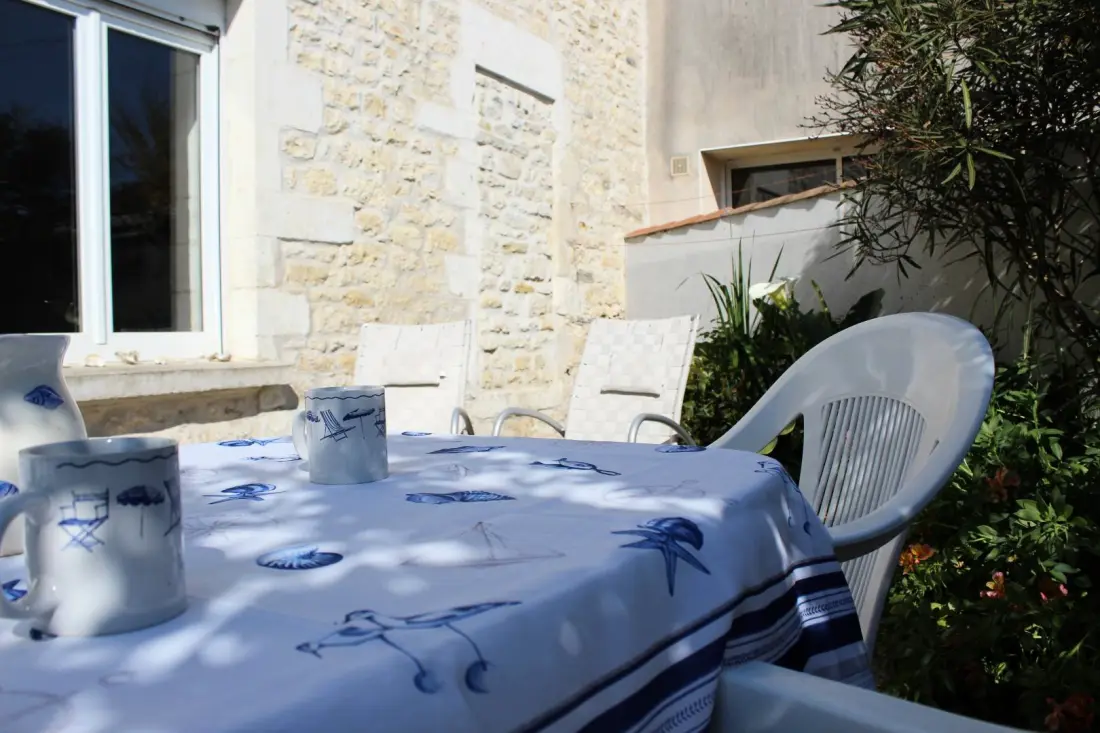 Residence Spo000-157-szent Pierre D'oleron