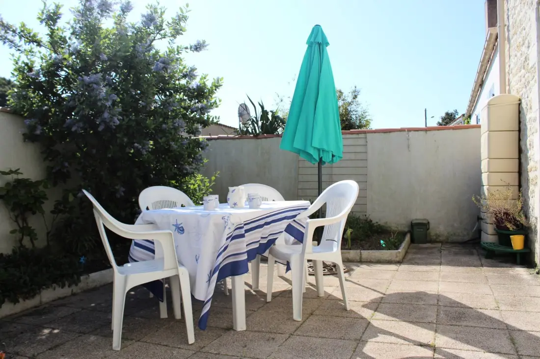 Residence Spo000-157-szent Pierre D'oleron