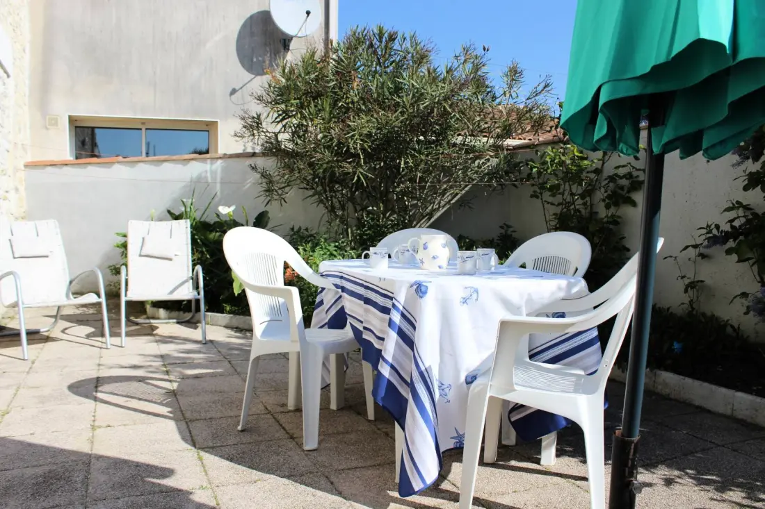 Residence Spo000-157-szent Pierre D'oleron
