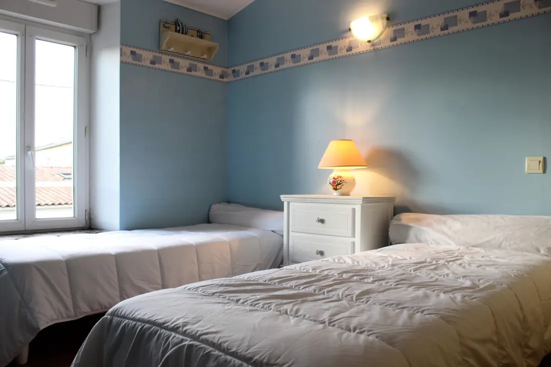 Residence Spo000-157-szent Pierre D'oleron