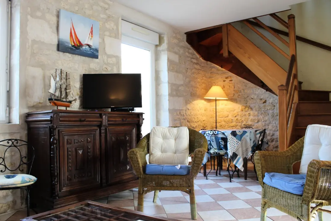 Residence Spo000-157-szent Pierre D'oleron