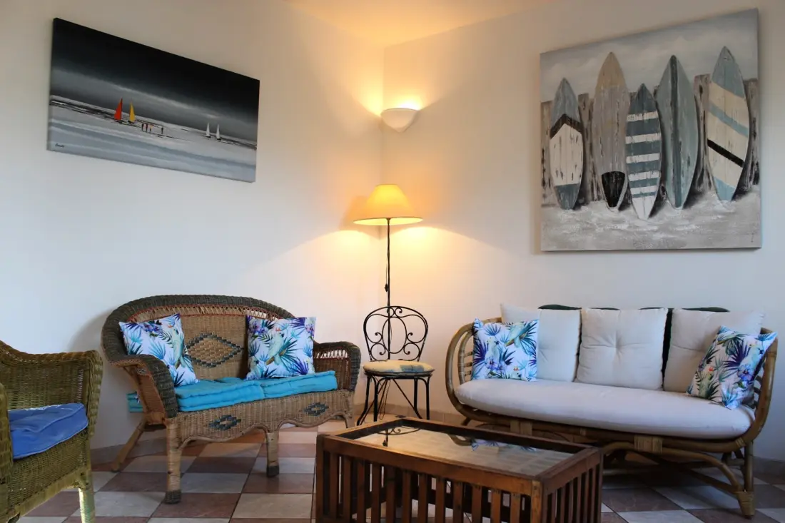 Residence Spo000-157-szent Pierre D'oleron