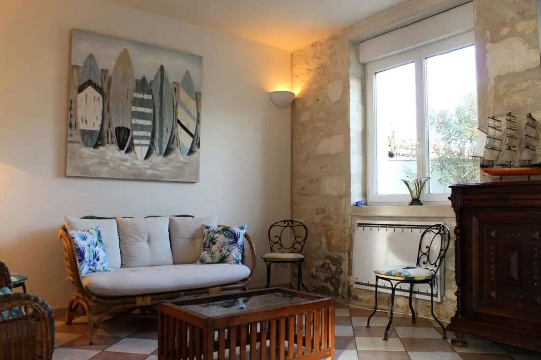 Residence Spo000-157-szent Pierre D'oleron
