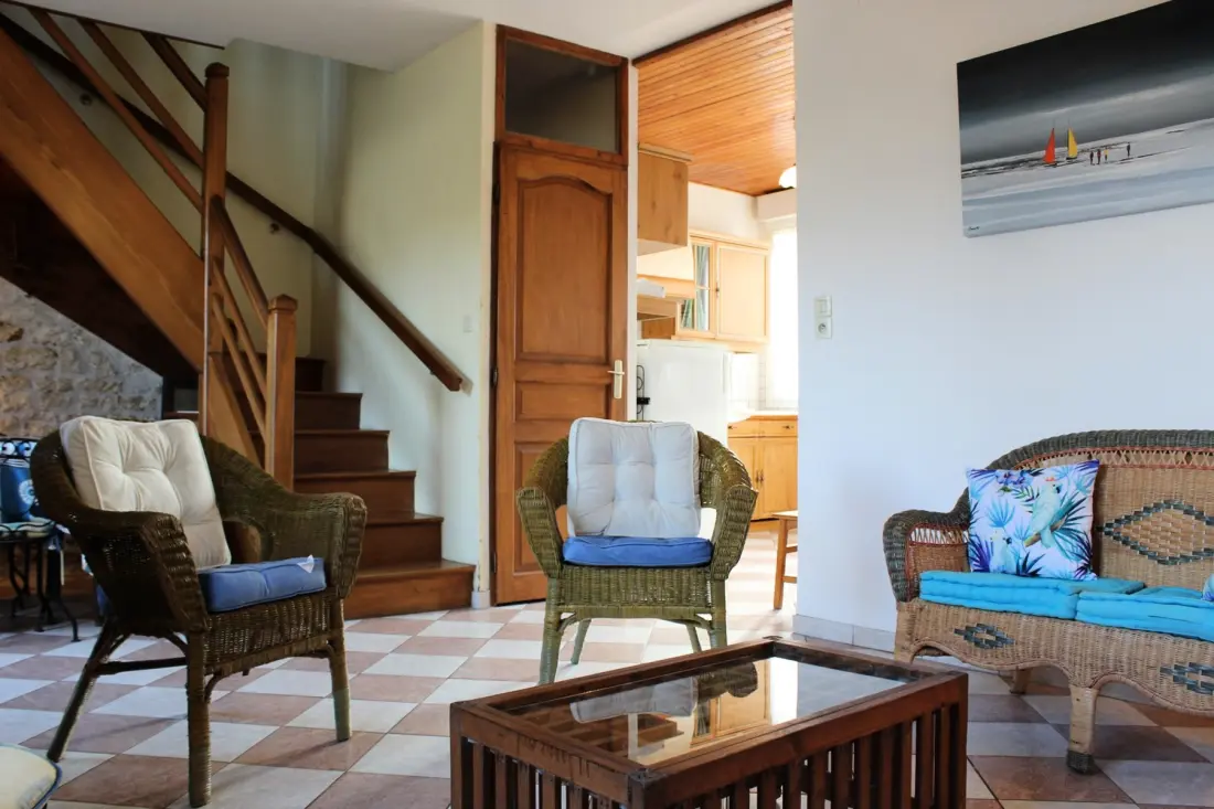 Residence Spo000-157-szent Pierre D'oleron