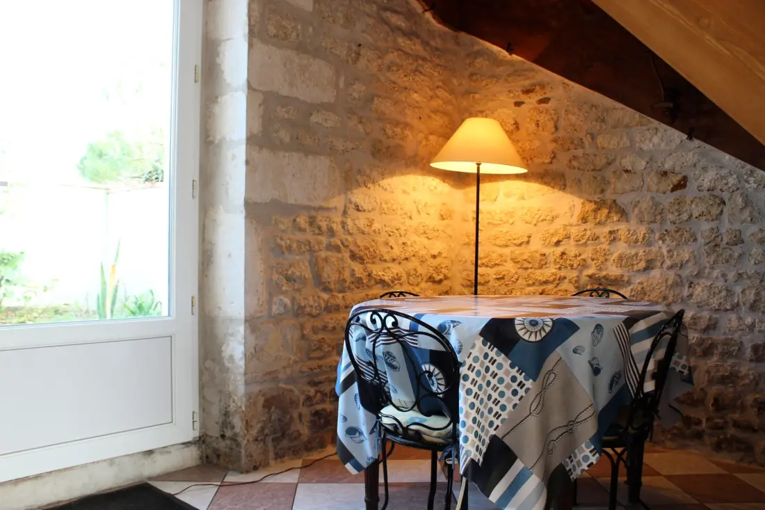 Residence Spo000-157-szent Pierre D'oleron