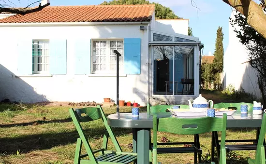 Résidence Spo000-174-saint Pierre D'oleron