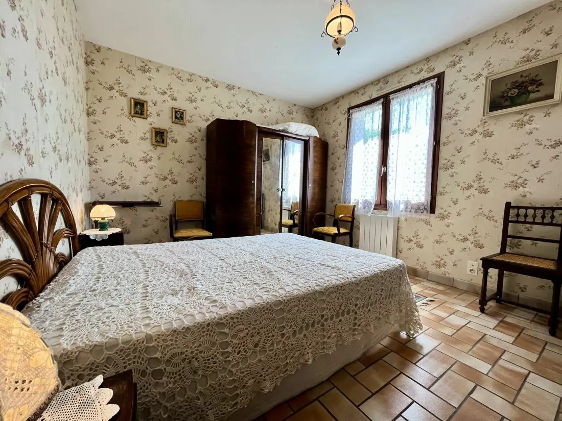 Residence Spo000-228-szent Pierre D'oleron