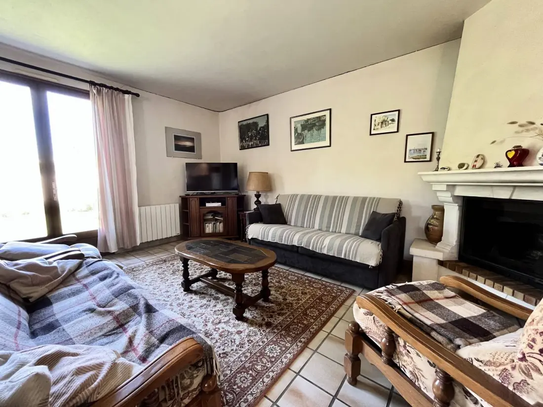 Residence Spo000-228-szent Pierre D'oleron