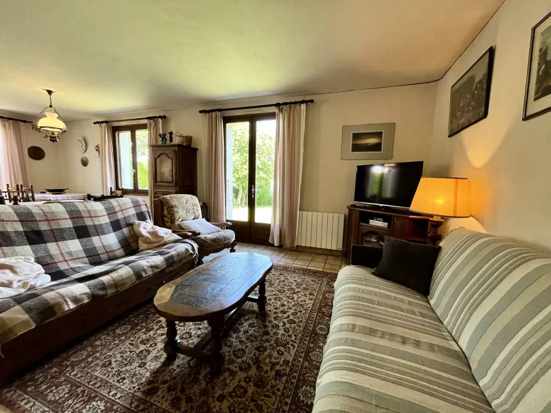 Residence Spo000-228-szent Pierre D'oleron