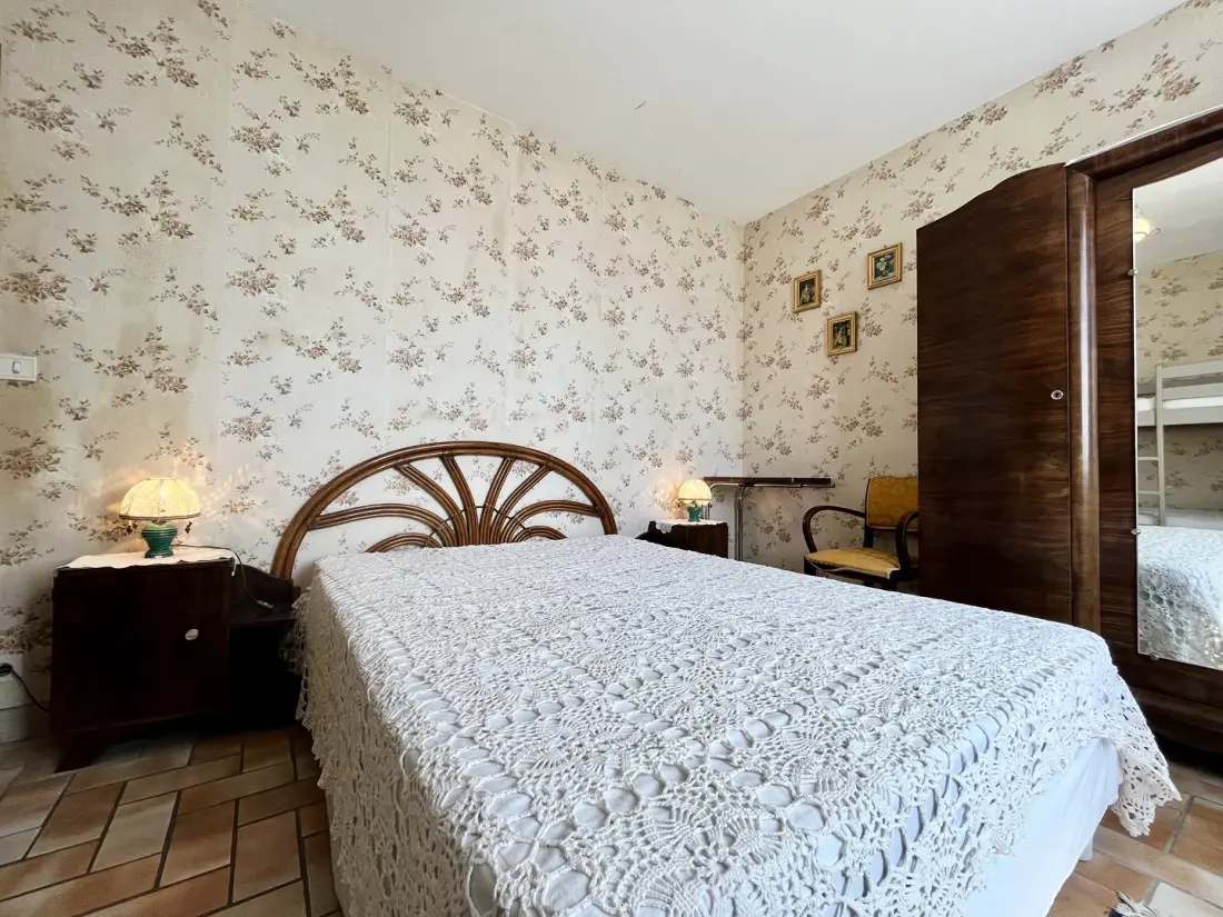 Residence Spo000-228-szent Pierre D'oleron