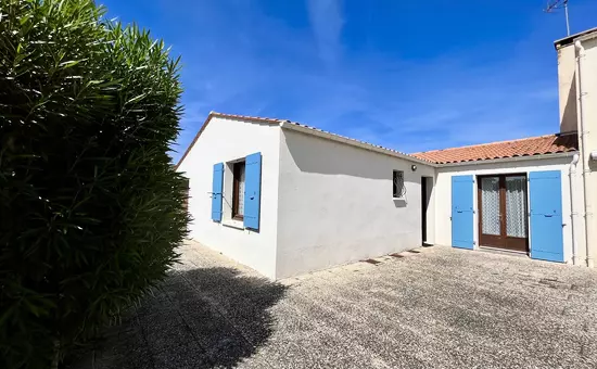 Résidence Spo000-228-saint Pierre D'oleron