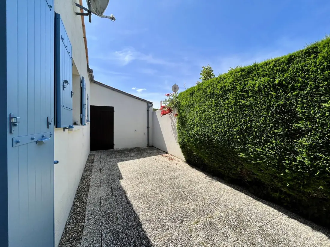 Residence Spo000-228-szent Pierre D'oleron