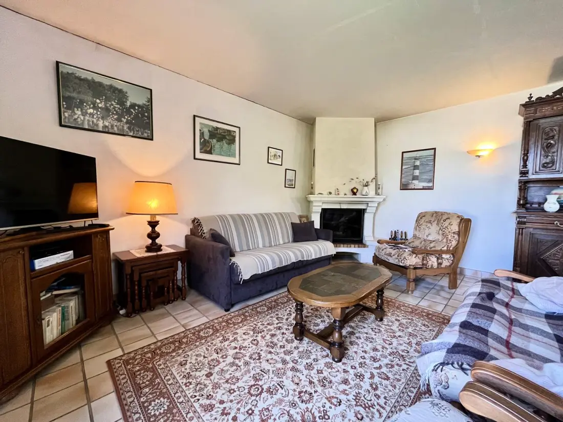 Residence Spo000-228-szent Pierre D'oleron