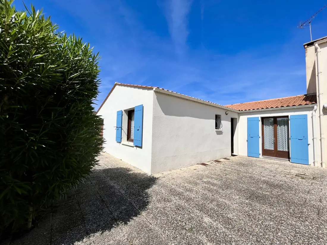 Residence Spo000-228-szent Pierre D'oleron