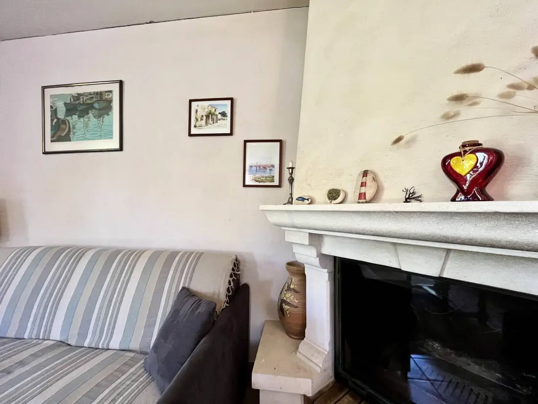 Residence Spo000-228-szent Pierre D'oleron