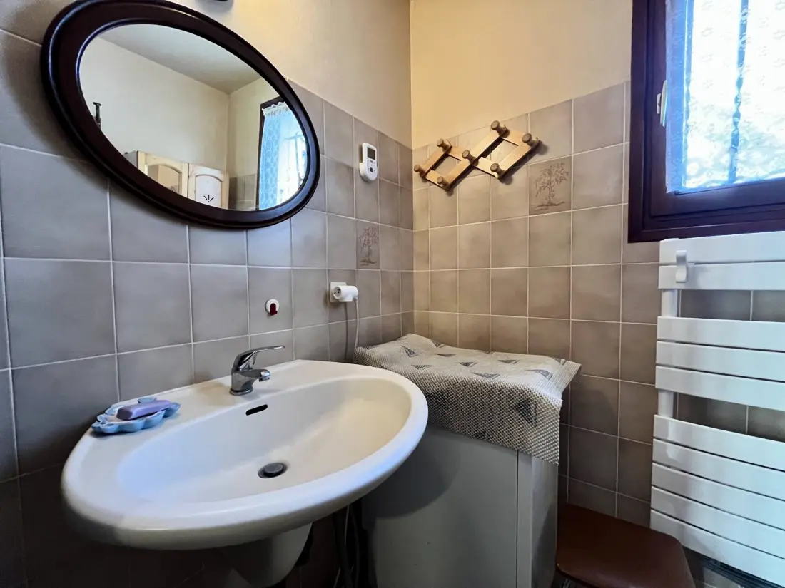 Residence Spo000-228-szent Pierre D'oleron