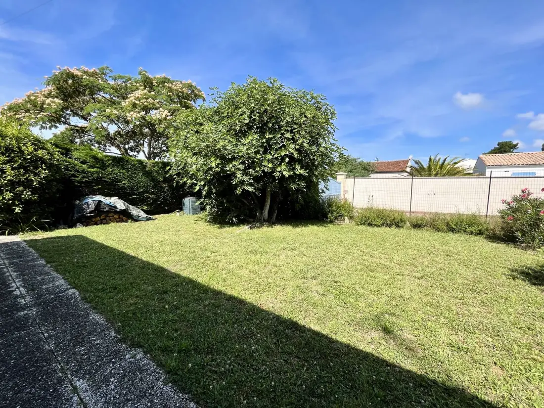 Residence Spo000-228-szent Pierre D'oleron