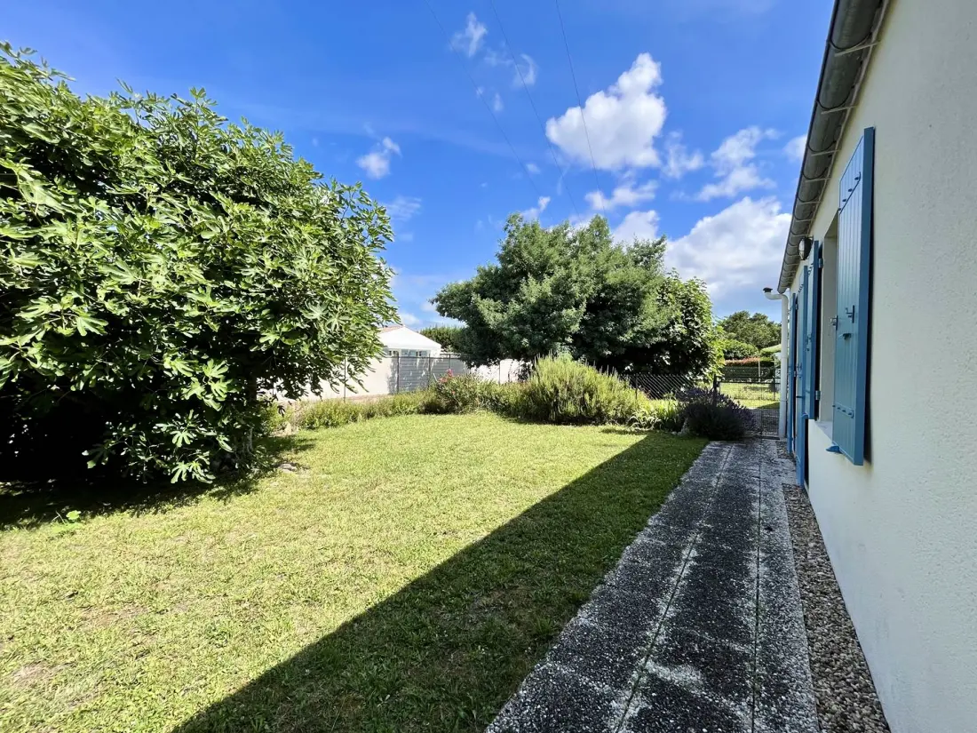 Residence Spo000-228-szent Pierre D'oleron