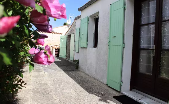 Résidence Spo000-284-saint Pierre D'oleron