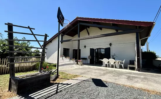 Résidence Spo000-325-saint-pierre D'oleron