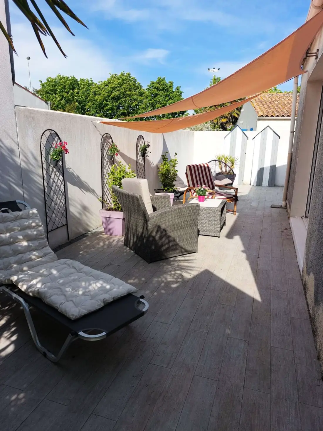Residence Spo000-329-szent Pierre D'oleron
