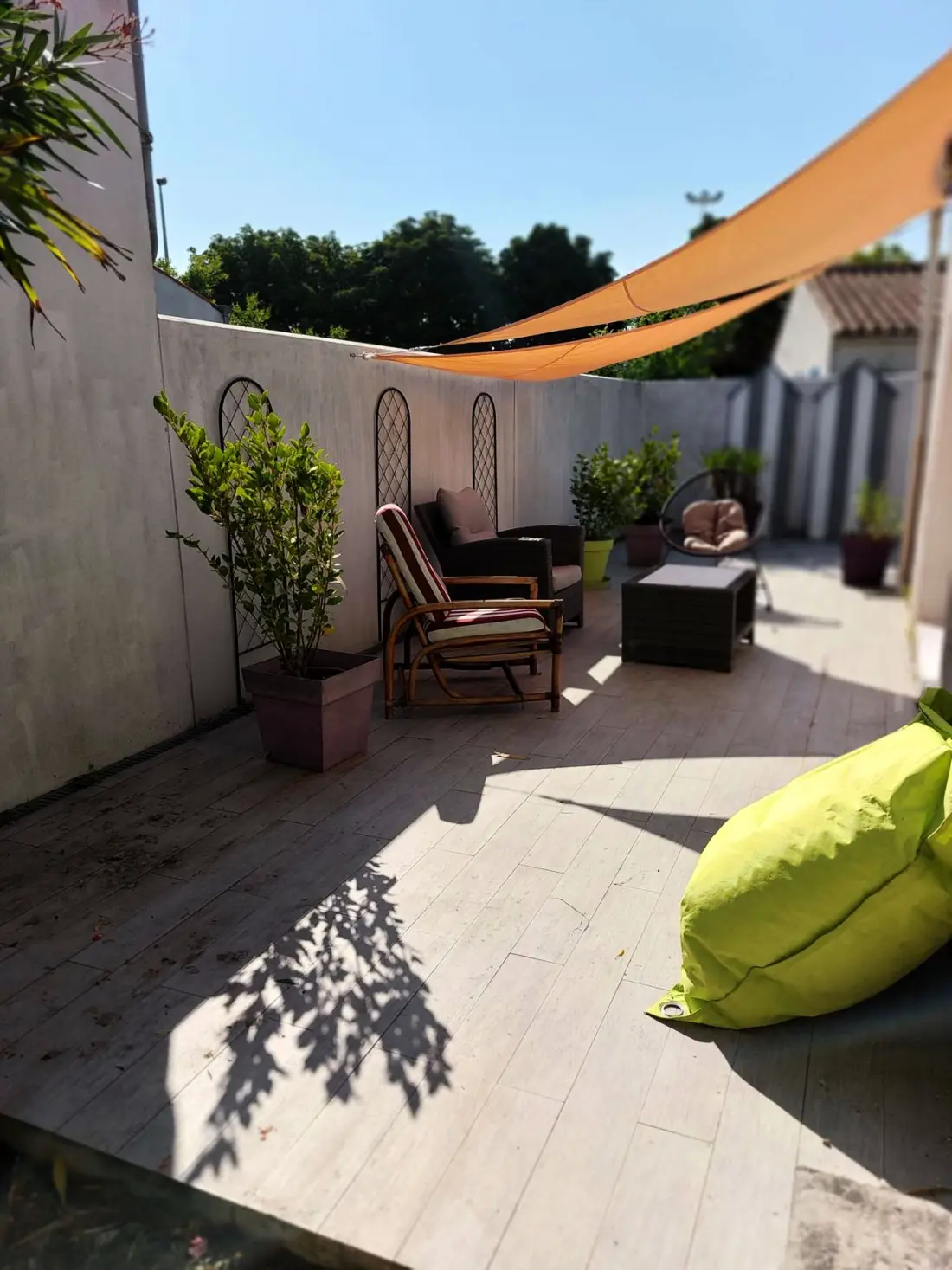 Residence Spo000-329-szent Pierre D'oleron