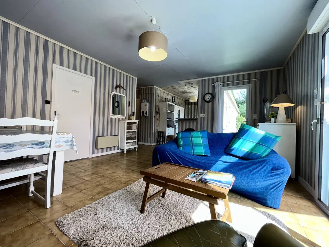Residence Spo000-329-szent Pierre D'oleron