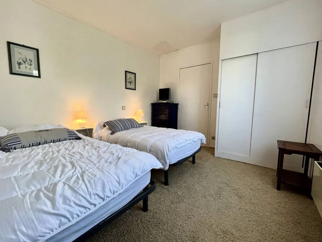 Residence Spo000-329-szent Pierre D'oleron