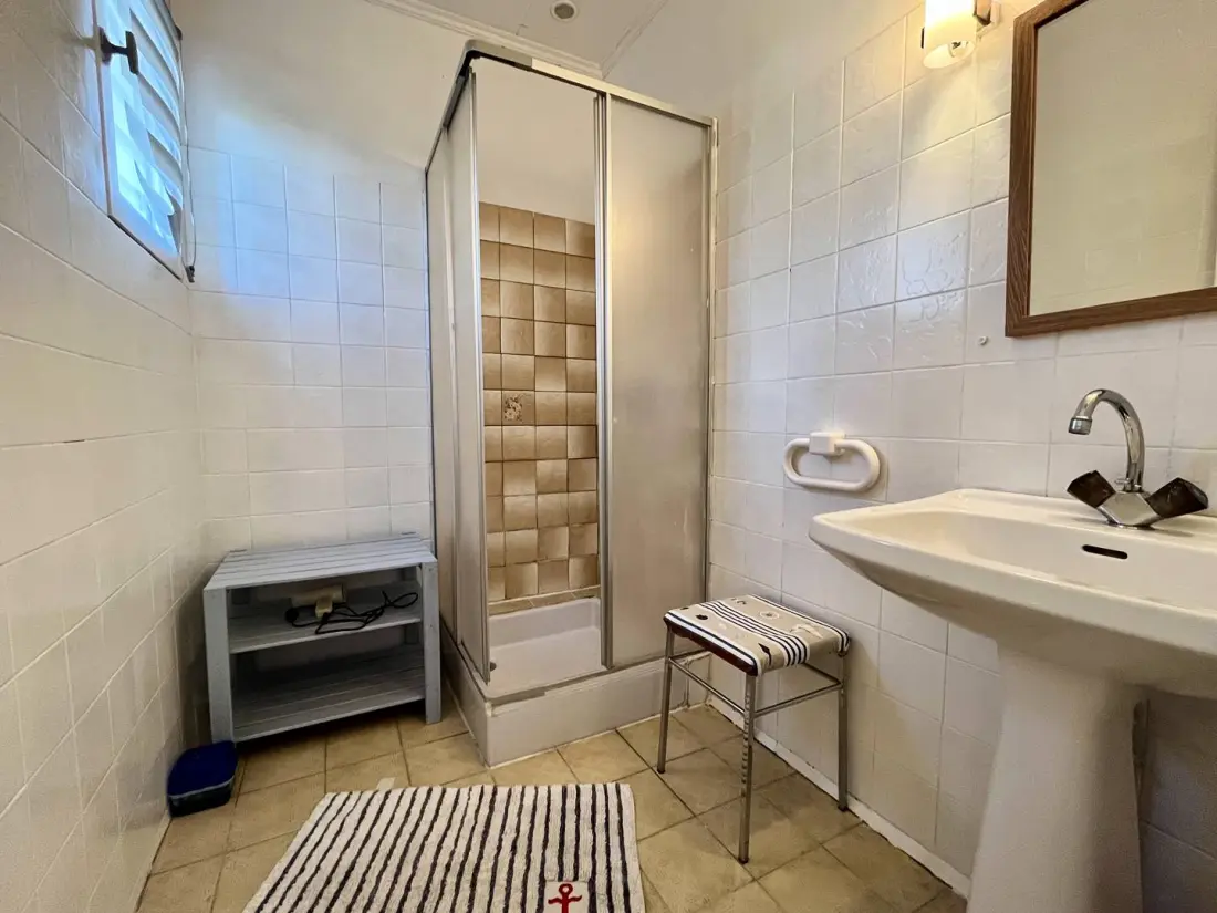 Residence Spo000-329-szent Pierre D'oleron