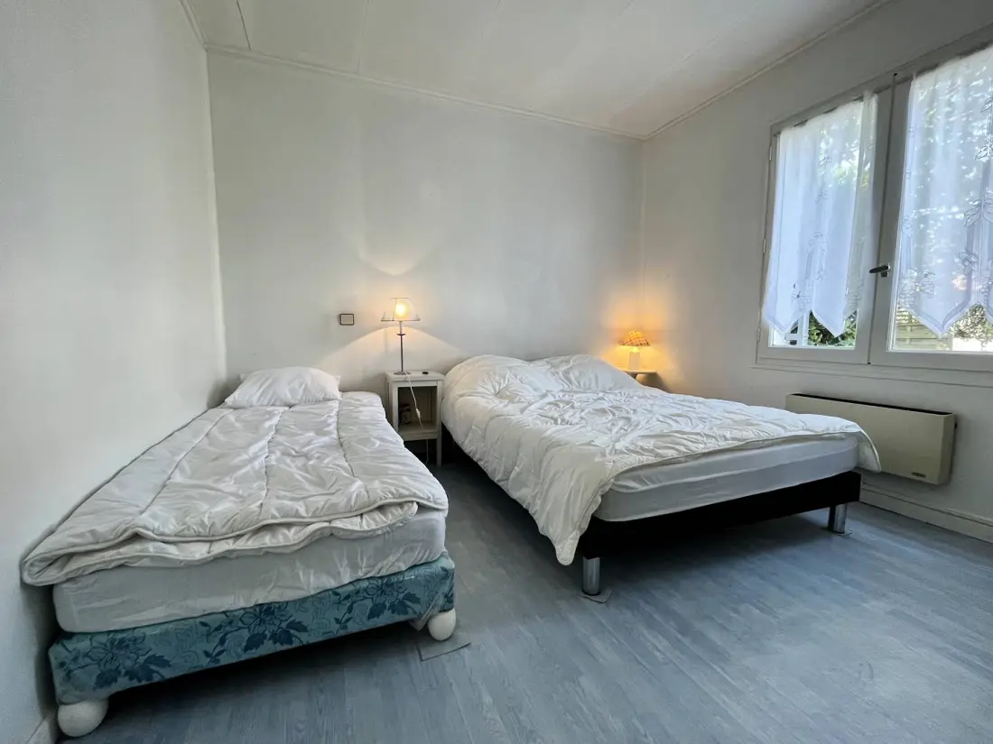 Residence Spo000-329-szent Pierre D'oleron