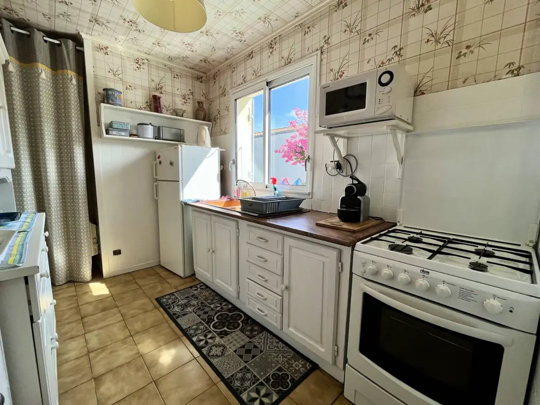 Residence Spo000-329-szent Pierre D'oleron