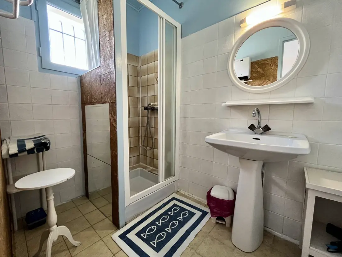 Residence Spo000-329-szent Pierre D'oleron
