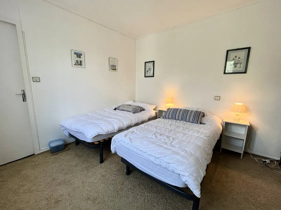 Residence Spo000-329-szent Pierre D'oleron